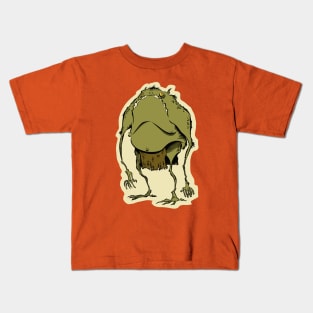 Goblin #1 Kids T-Shirt